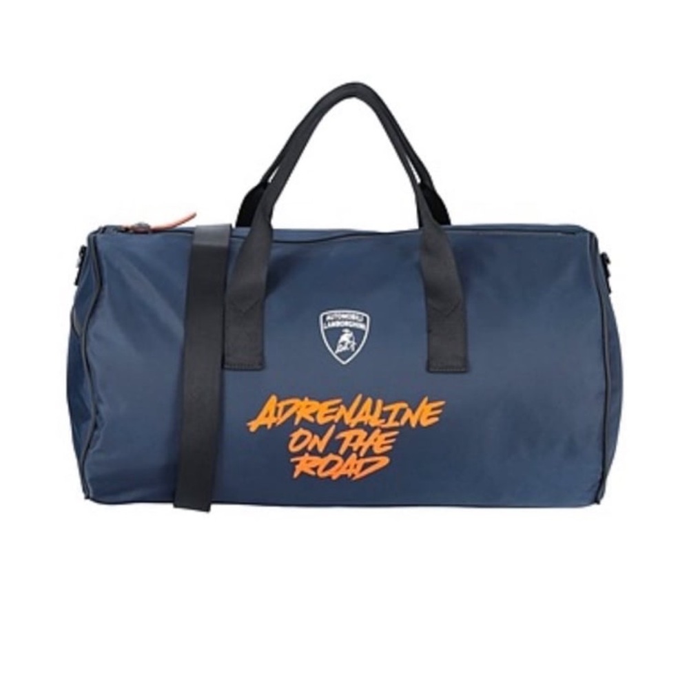New Automobil Lamborghini duffle bag